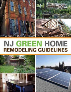 Green building cover
